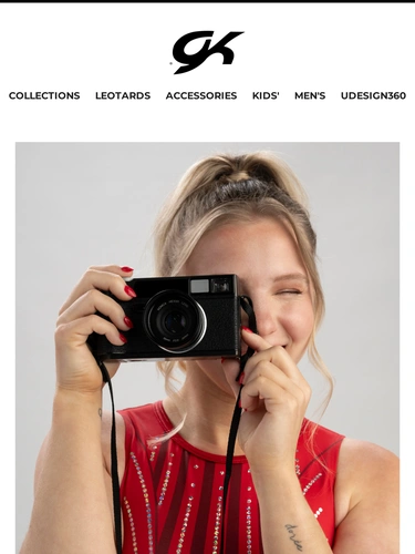 GK Elite Sale Announcement