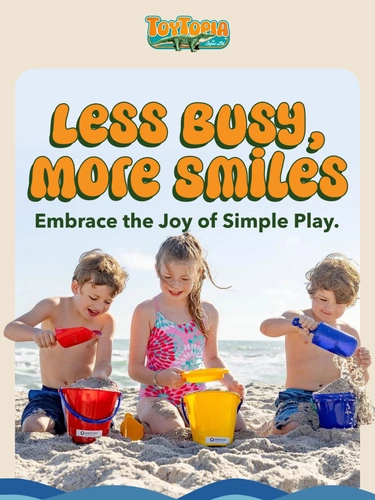 Toytopia Newsletter