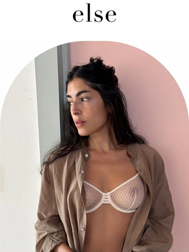 Else Lingerie Newsletter