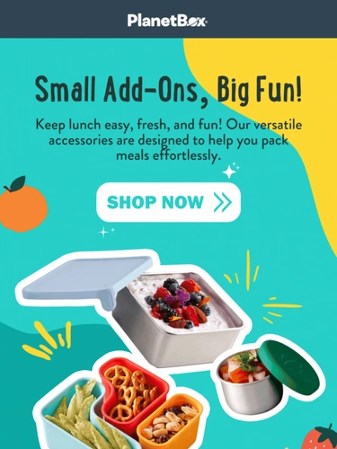 PlanetBox Newsletter