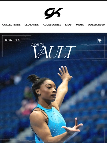 GK Elite Newsletter