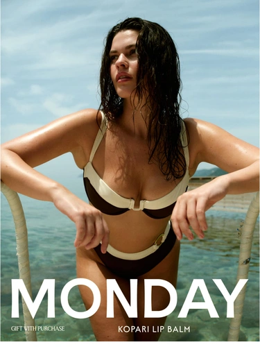 Monday Swimwear Newsletter