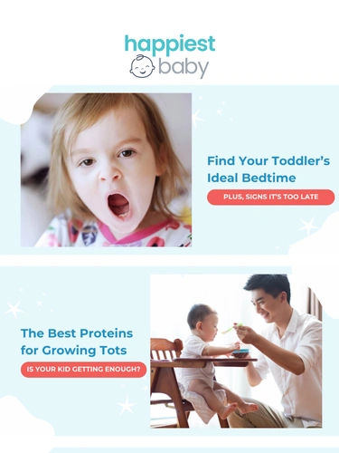 Happiest Baby Sale Announcement