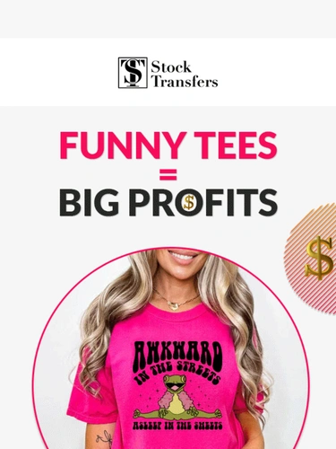 Stock Transfers Product Launch