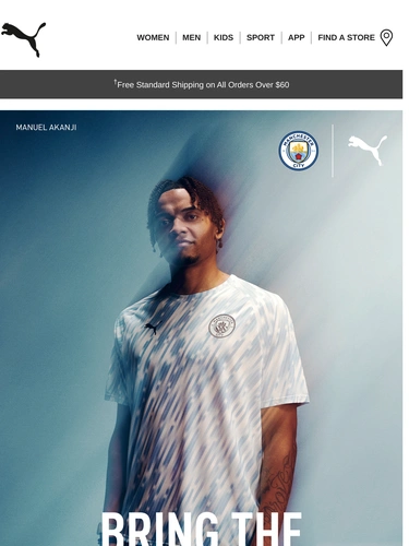 Puma Newsletter