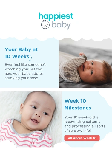 Happiest Baby Newsletter