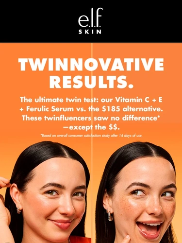 e.l.f. Cosmetics Email