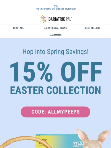 BariatricPal Sale Announcement