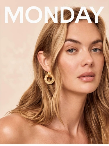 Monday Swimwear Newsletter