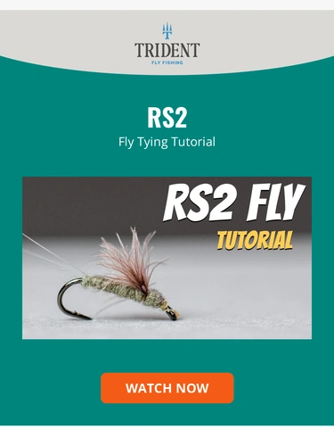 Trident Fly Fishing Product Launch