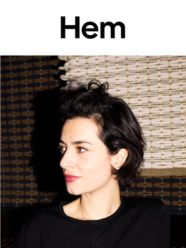 Hem Newsletter