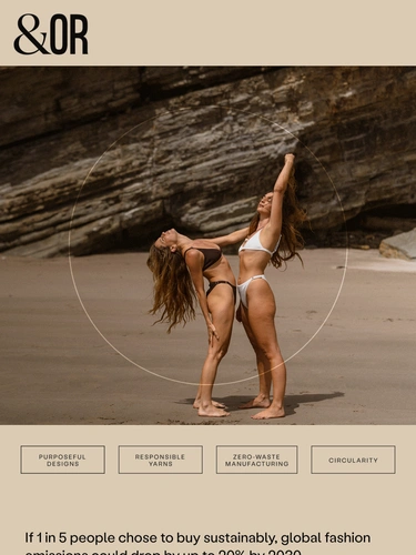 Andor Collective Newsletter