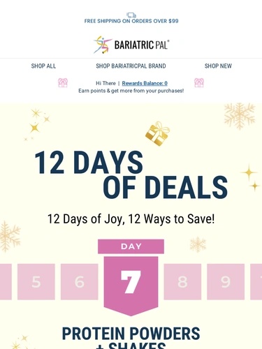 BariatricPal Sale Announcement