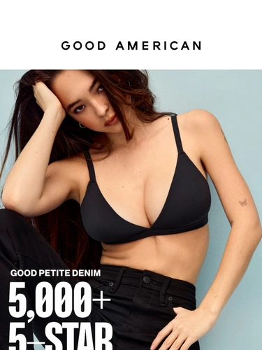 Good American Customer Feedback