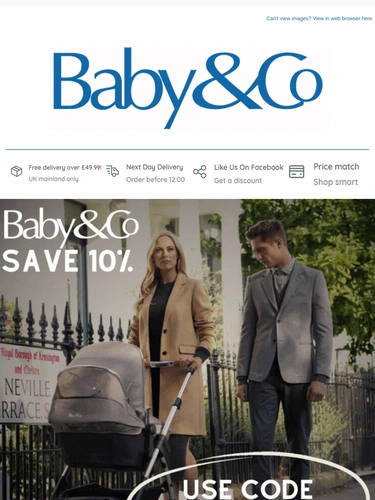 Baby & Co Newsletter