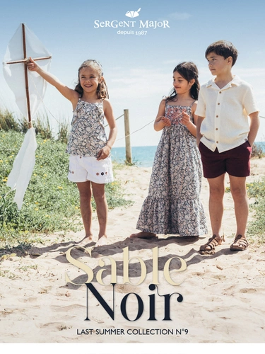 Sergent Major Newsletter