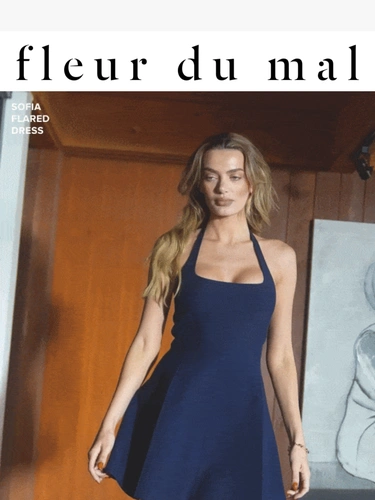 Fleur du Mal Product Launch