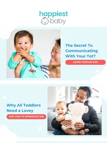 Happiest Baby Newsletter