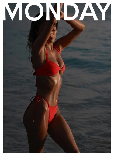 Monday Swimwear Newsletter
