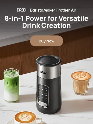 Dreo Product Launch