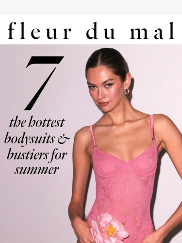 Fleur du Mal Newsletter