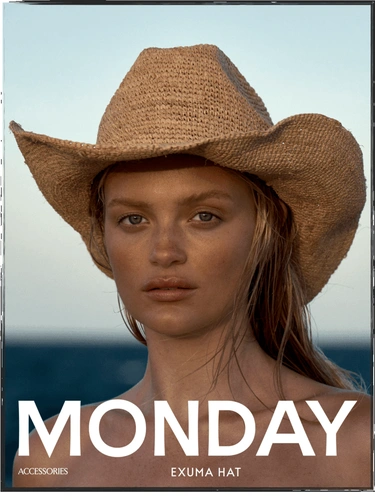 Monday Swimwear Newsletter
