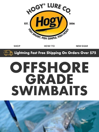 Hogylures Newsletter