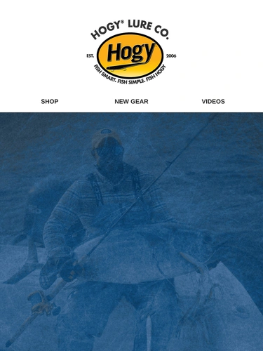 Hogylures Newsletter