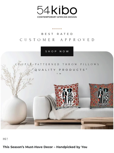 54kibo Newsletter