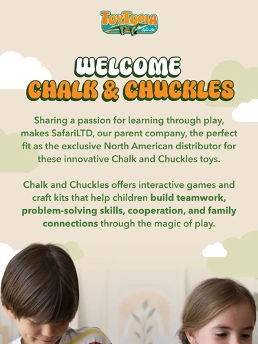 Toytopia Newsletter