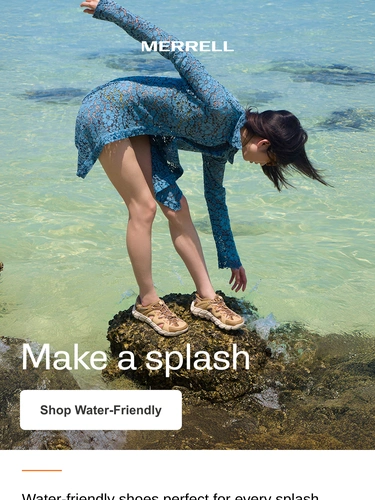 Merrell Newsletter