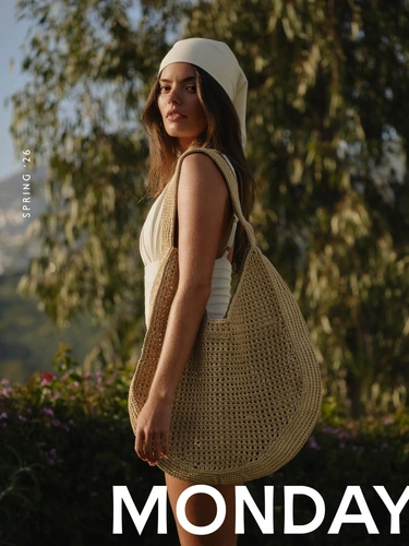 Monday Swimwear Newsletter