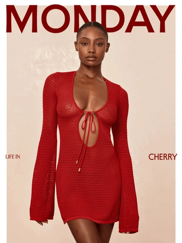 Monday Swimwear Newsletter