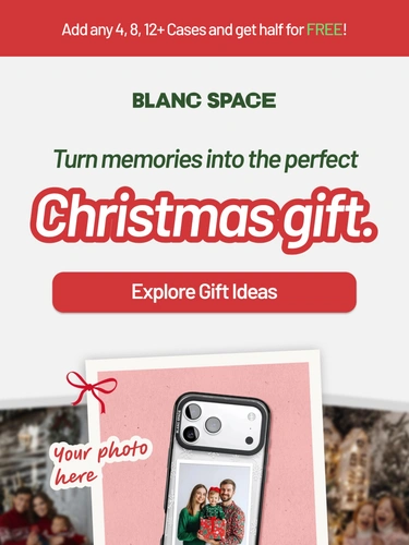Blanc Space Newsletter