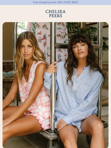 Chelsea Peers Newsletter