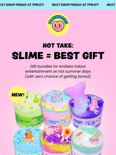 PeachyBbies Newsletter