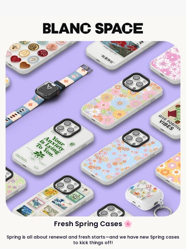 Blanc Space Newsletter