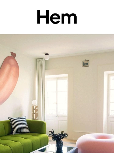 Hem Newsletter
