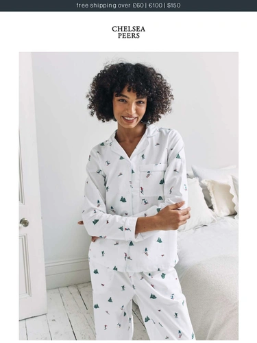 Chelsea Peers Newsletter