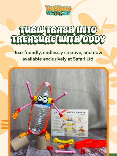 Toytopia Newsletter