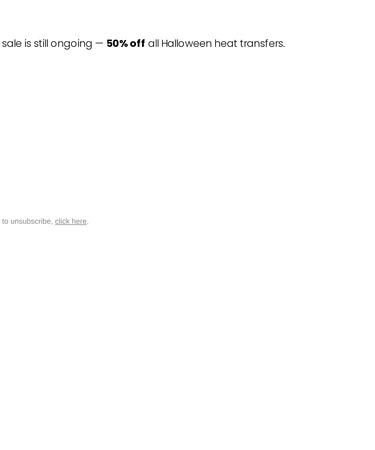Stock Transfers Sale Announcement