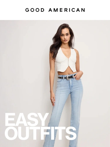 Good American Newsletter