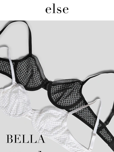 Else Lingerie Newsletter