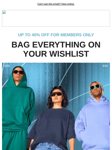 Oakley Loyalty Program