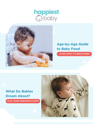 Happiest Baby Newsletter