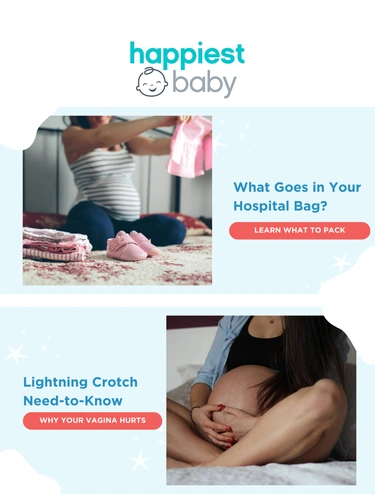 Happiest Baby Customer Feedback
