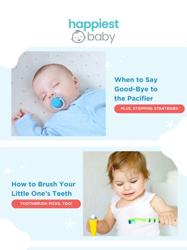 Happiest Baby Newsletter