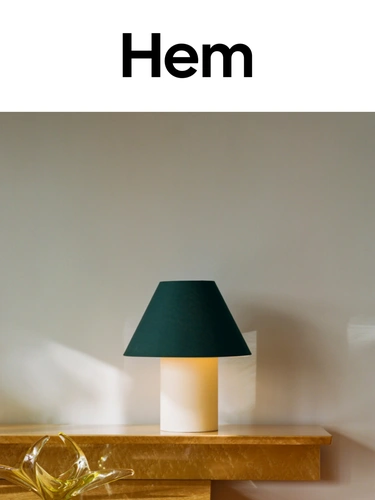 Hem Newsletter