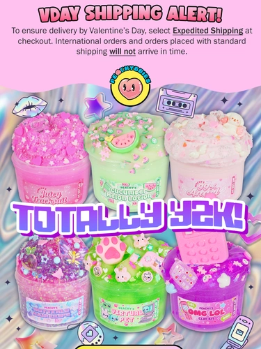 PeachyBbies Customer Feedback