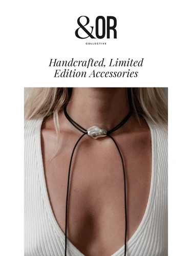 Andor Collective Sale Announcement
